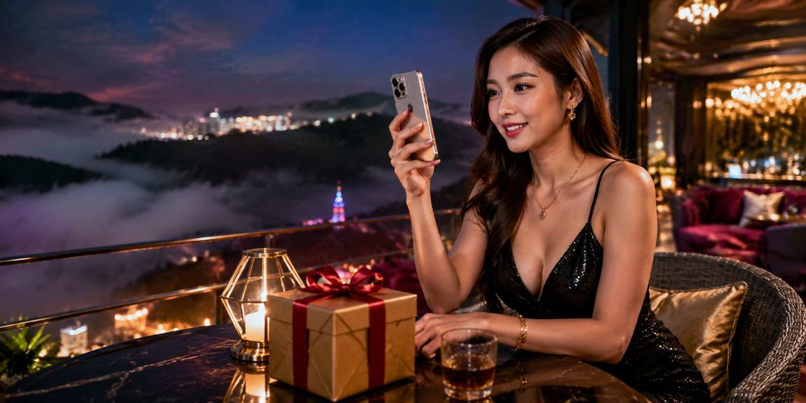 Pengalaman VIP eksklusif di platform hiburan tv3 Malaysia