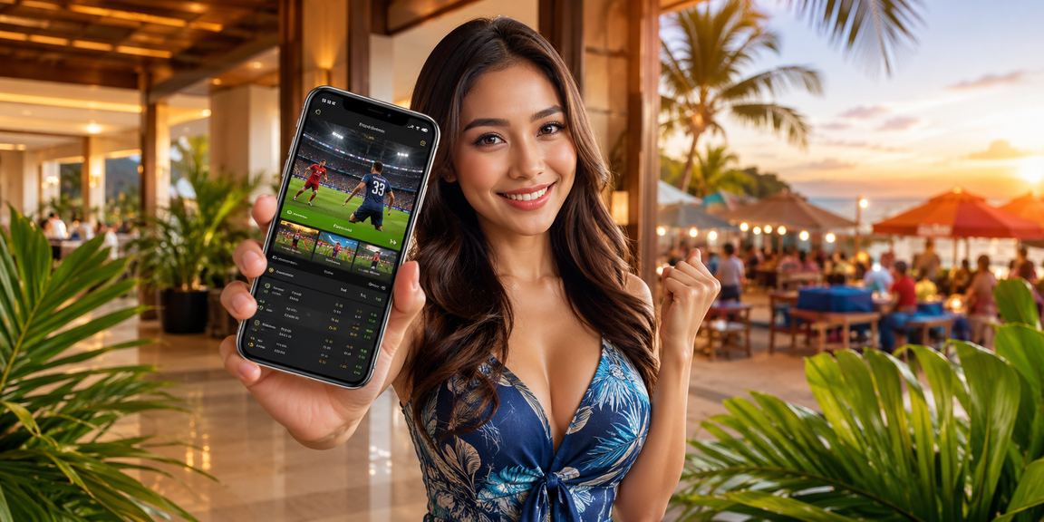 Pengguna Malaysia menggunakan bonus tv3 untuk pertaruhan sukan kegemaran mereka
